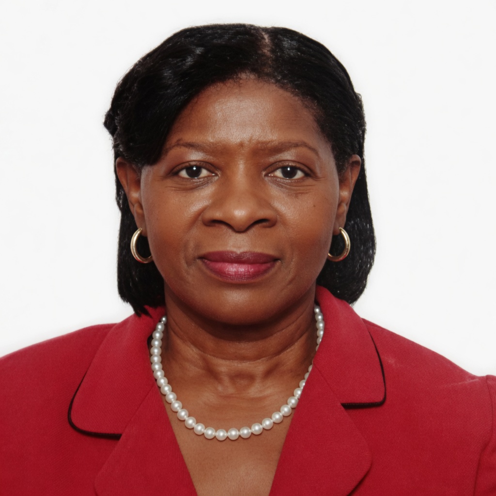 Bernita Locke