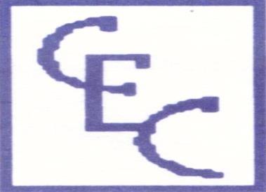 CEC Logo