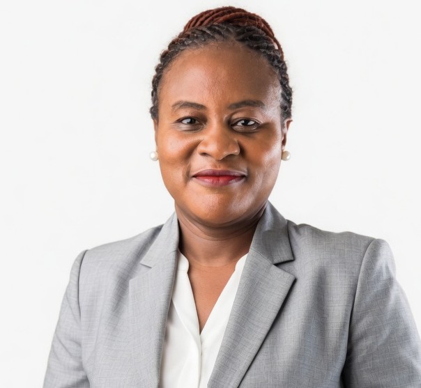 Caron Anderson
