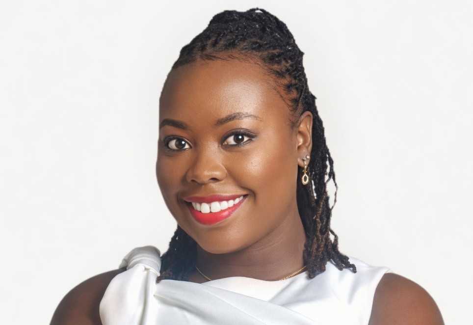 Cheraulae Stewart