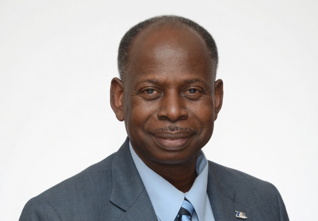 Gregory Reid