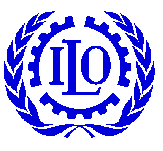 ILO Logo