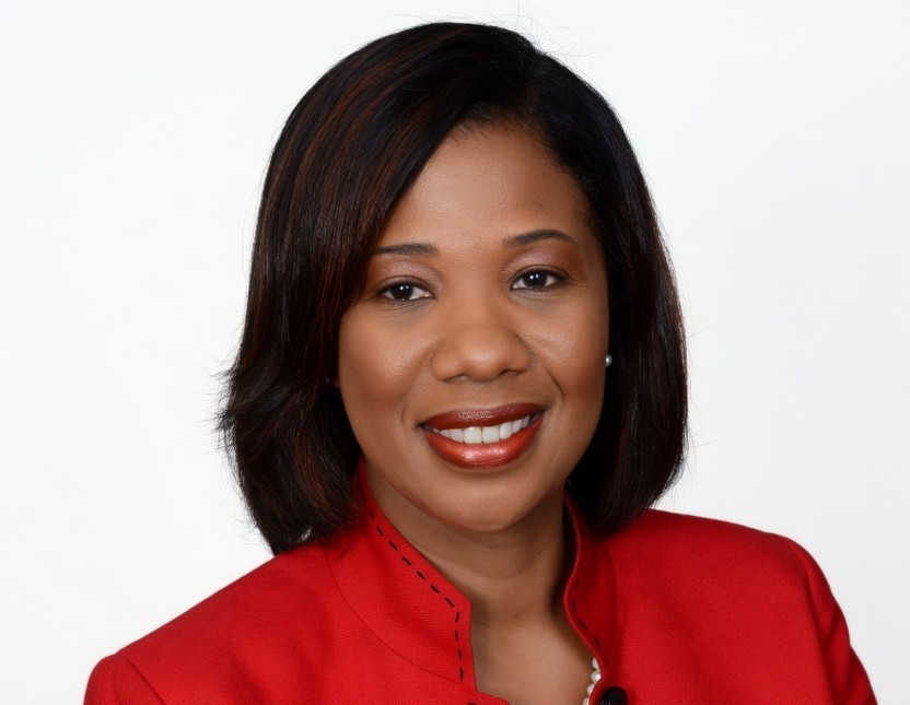 Marilyn McDonald-Watson