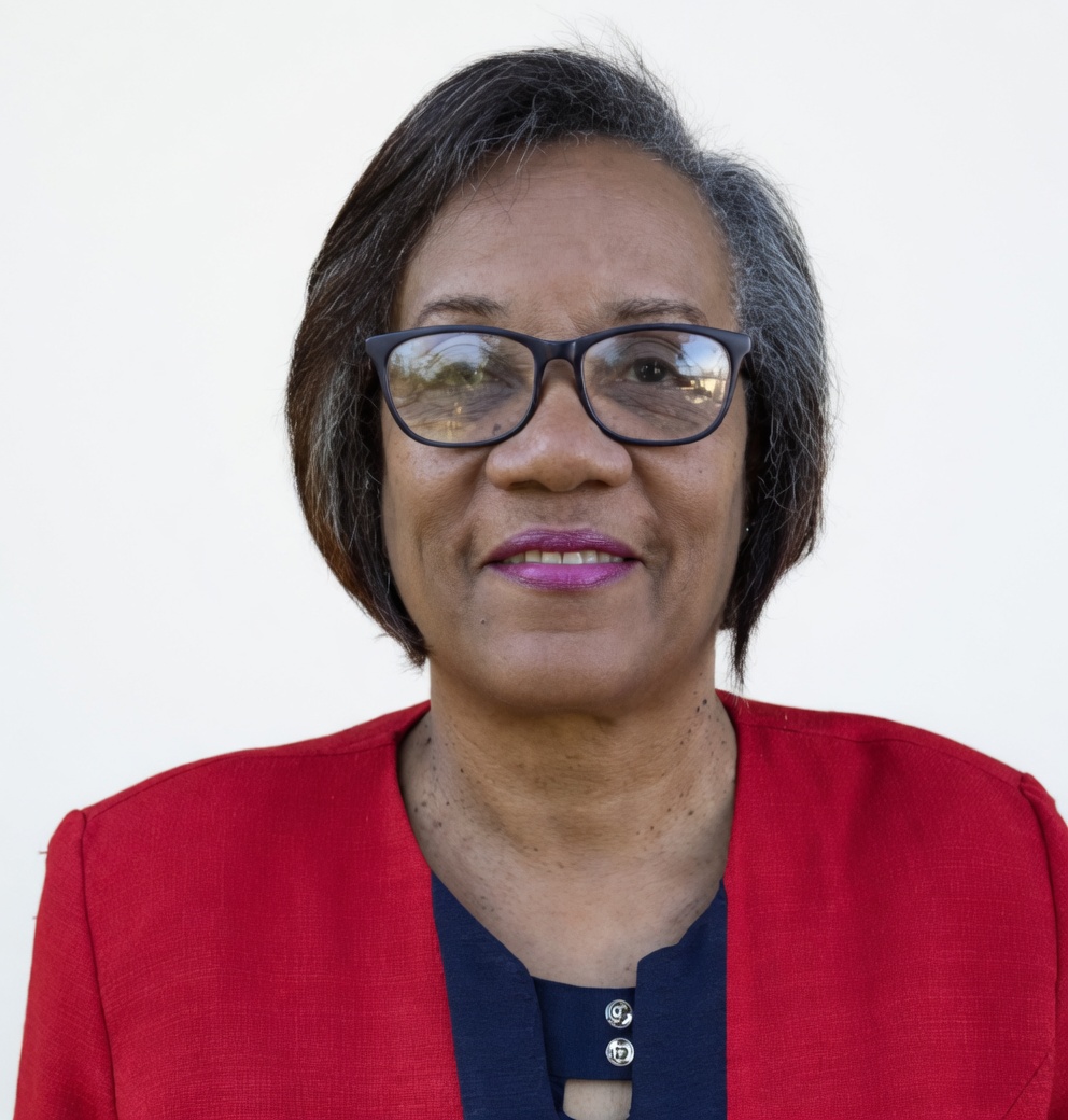 Millicent Isaacs