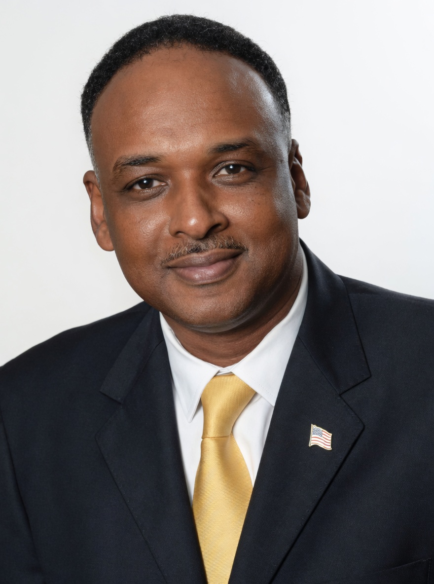 Omar Sweeney