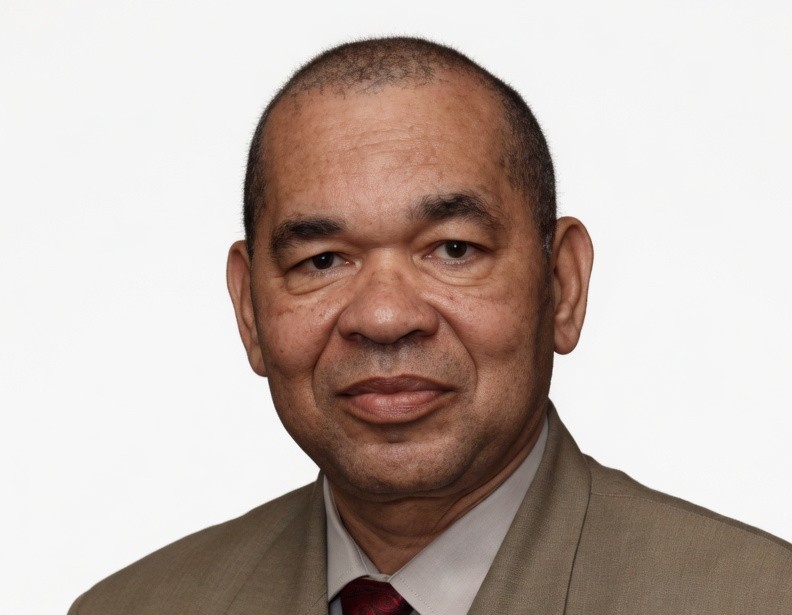 Orville A. Hill