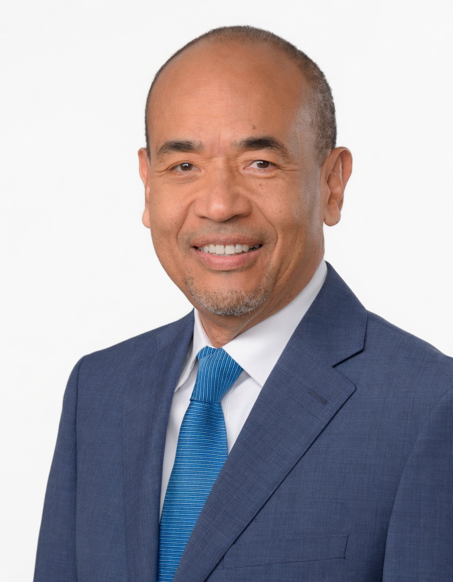 Wayne Chen