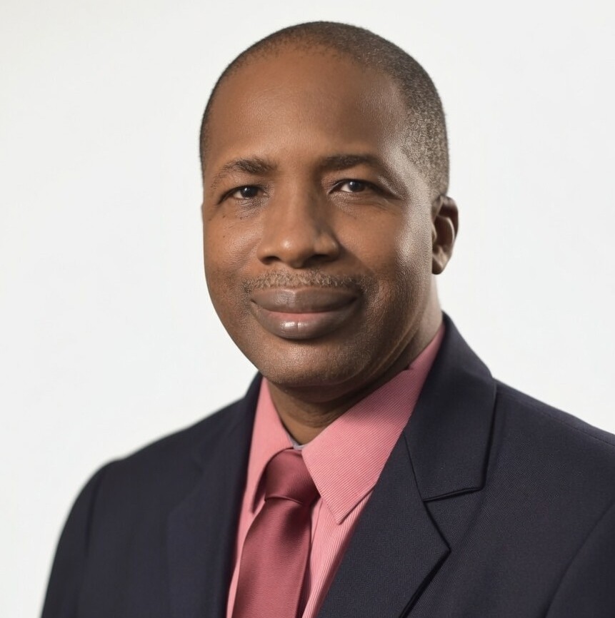 Dr. David Knight