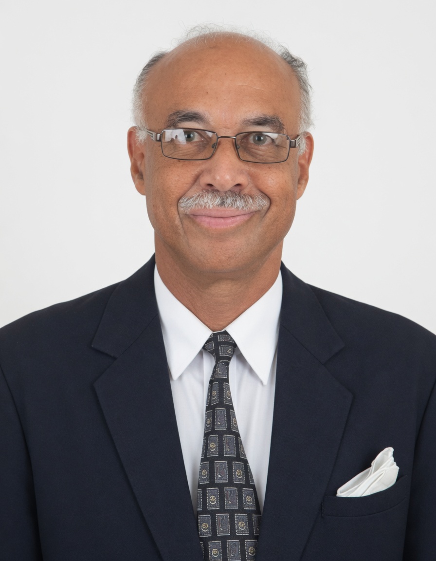 Christopher Bond