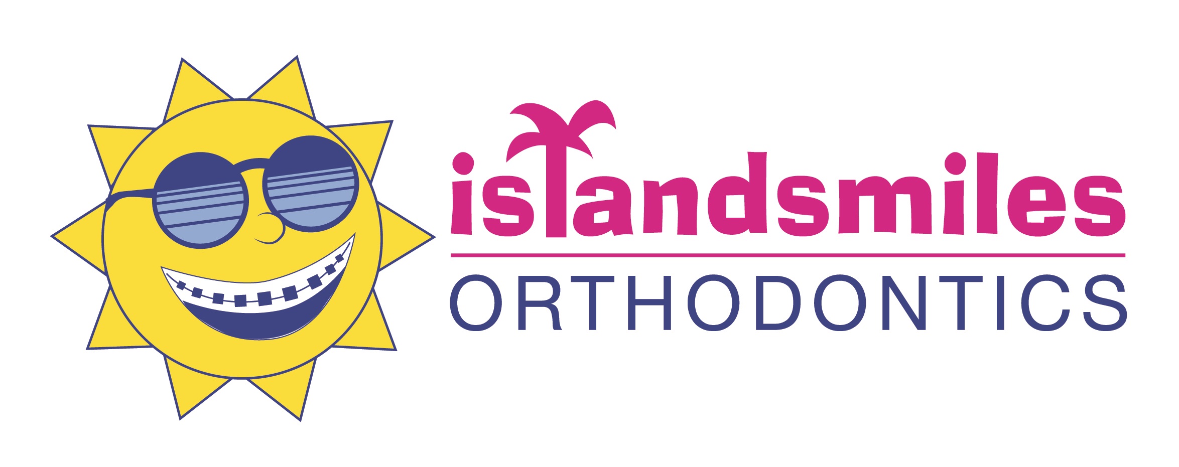 Island Smiles &mdash; Jeffrey Meeks
